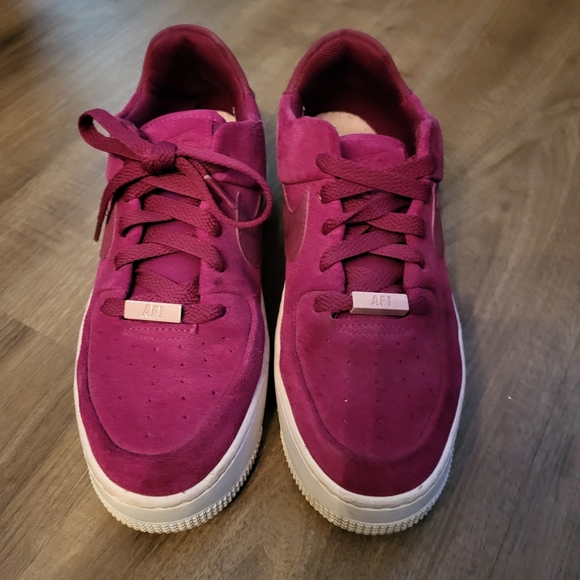 Nike Air Force 1 - Picture 3 of 6